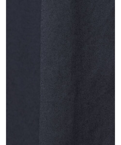 mizuiroind（ミズイロインド）の「mizuiro ind ロングフレアバルーンスカート（スカート・レディース・ネイビー/カーキ/ブラック/ベージュ・FREE）」の8枚目の写真