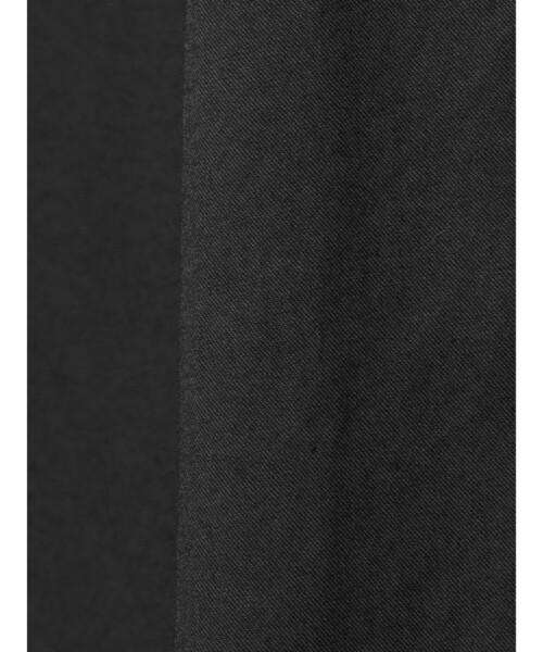 mizuiroind（ミズイロインド）の「mizuiro ind ロングフレアバルーンスカート（スカート・レディース・ネイビー/カーキ/ブラック/ベージュ・FREE）」の9枚目の写真