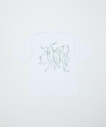 BAL（バル）の「dance（Tシャツ/カットソー）」