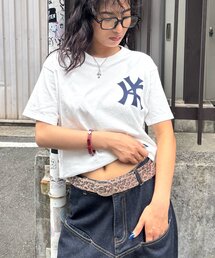 WHO'S WHO gallery | KOOKYN KYロゴTEE(Tシャツ/カットソー)