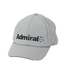 Admiral GOLF（アドミラル　ゴルフ）の「CAPﾊｰﾌﾕﾆｵﾝｼﾞｬｯｸ（キャップ）」