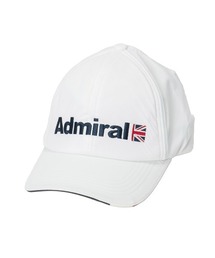 Admiral GOLF（アドミラル　ゴルフ）の「CAPﾊｰﾌﾕﾆｵﾝｼﾞｬｯｸ（キャップ）」