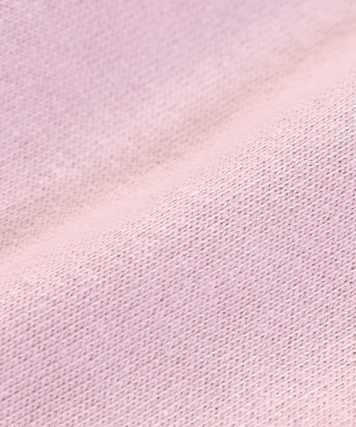 Life Support Products(ライフサポートプロダクツ)の「ラインリブスウェットパンツ(スウェットパンツ・キッズ・杢グレー/ブルー/ライトピンク・80/90/95/100/110/120/130)」の14枚目の写真