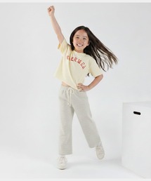 CHERMEL（チャーメル）の「Smooth Rayon Wide Pants（その他パンツ）」