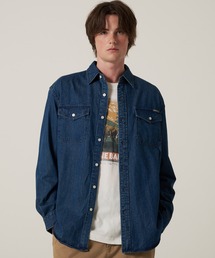 Eddie Bauer(GfB[oEA[)̃Ahx`[ 4V[Y  fjVc(Vc/uEX)