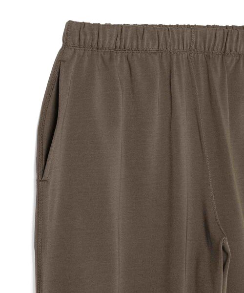 N.HOOLYWOOD UNDER SUMMIT WEAR（N.ハリウッド アンダーサミットウエア）の「EASY PANTS（その他パンツ・メンズ・ブラウン・40/38/36）」の2枚目の写真