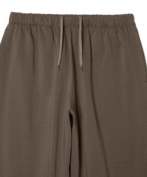 N.HOOLYWOOD UNDER SUMMIT WEAR（N.ハリウッド アンダーサミットウエア）の「EASY PANTS（その他パンツ・メンズ・ブラウン・40/38/36）」の3枚目の写真