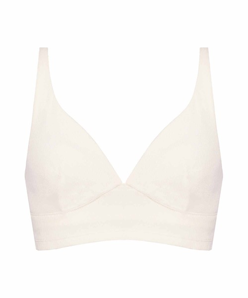 リブ ブラレット AMST800 N-Top JX（ブラジャー）｜AMOSTYLE BY