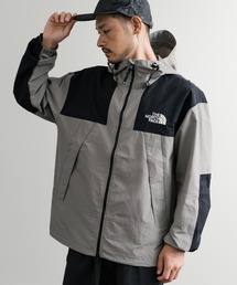 ノースフェイス マウンテンパーカー M グレー THE NORTH FACE ノースフェイス マウンテンパーカー M'S
