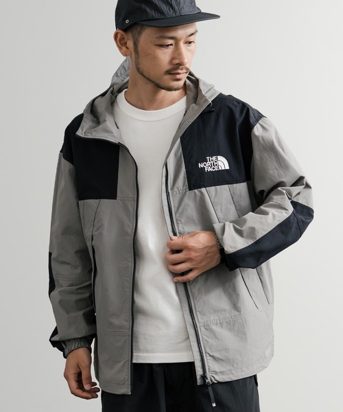 新色追加 THE NORTH FACE ザ・ノースフェイス M'S MOUNTAIN LITE