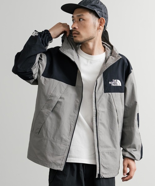 新色追加 THE NORTH FACE ザ・ノースフェイス M'S MOUNTAIN LITE