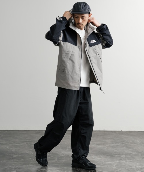 新色追加 THE NORTH FACE ザ・ノースフェイス M'S MOUNTAIN LITE