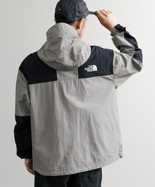 新色追加 THE NORTH FACE ザ・ノースフェイス M'S MOUNTAIN LITE