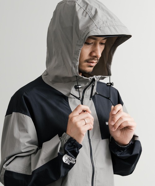 新色追加 THE NORTH FACE ザ・ノースフェイス M'S MOUNTAIN LITE