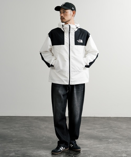 新作♡ノースフェイス　マウンテンジャケット　クロップド　韓国限定　Ｍ 楽天市場】【P5倍 11月1日まで】 25-26 秋冬新作 ザ・ノース