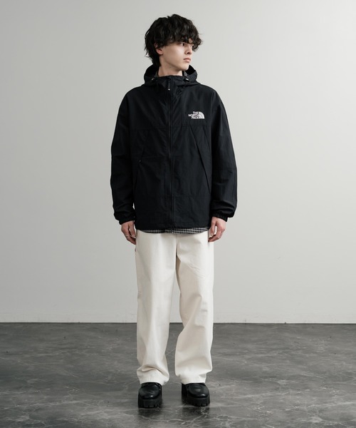 新色追加 THE NORTH FACE ザ・ノースフェイス M'S MOUNTAIN LITE