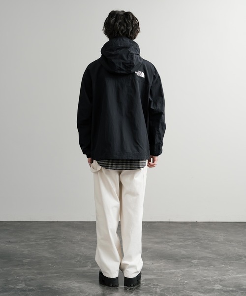 新色追加 THE NORTH FACE ザ・ノースフェイス M'S MOUNTAIN LITE