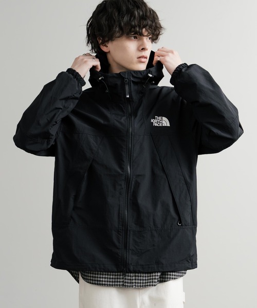 【NORTH FACE/ザ ノース フェイス】マウンテン パーカー  d521 NORTH FACE/ザ ノース フェイス】マウンテン パーカー d521 THE