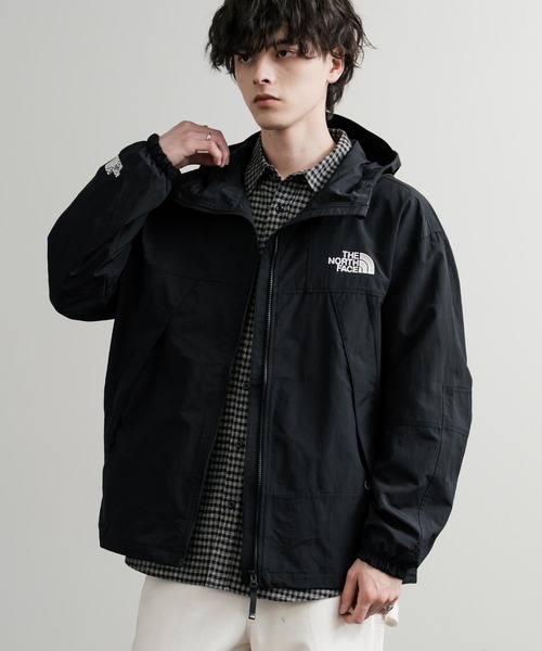 新色追加 THE NORTH FACE ザ・ノースフェイス M'S MOUNTAIN LITE