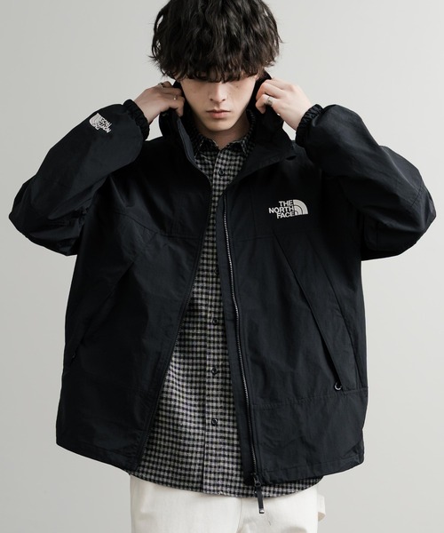 新色追加 THE NORTH FACE ザ・ノースフェイス M'S MOUNTAIN LITE