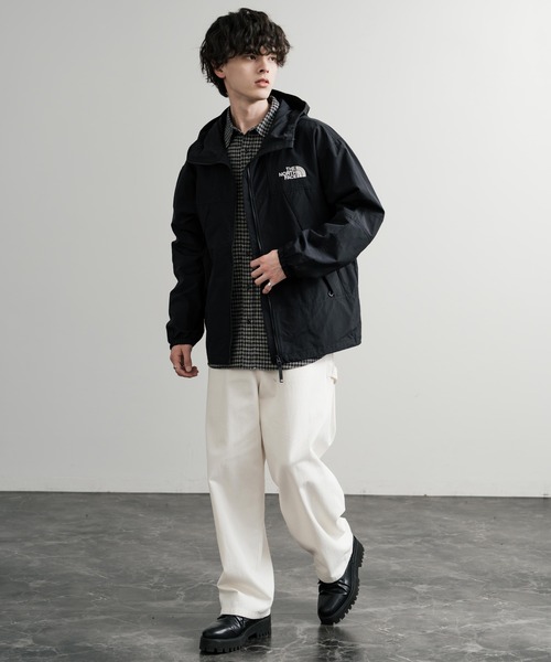 新色追加 THE NORTH FACE ザ・ノースフェイス M'S MOUNTAIN LITE