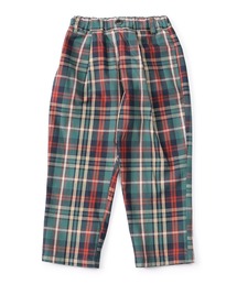 F.O.KIDS | F.O.KIDS/エフオーキッズ シェフパンツ 総柄(その他パンツ)