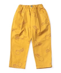 ROOPTOKYO（ループトウキョウ）の「F.O.KIDS/エフオーキッズ シェフパンツ 総柄（その他パンツ）」