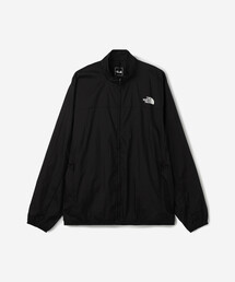 THE NORTH FACE｜ザノースフェイスのナイロンジャケット（フードなし