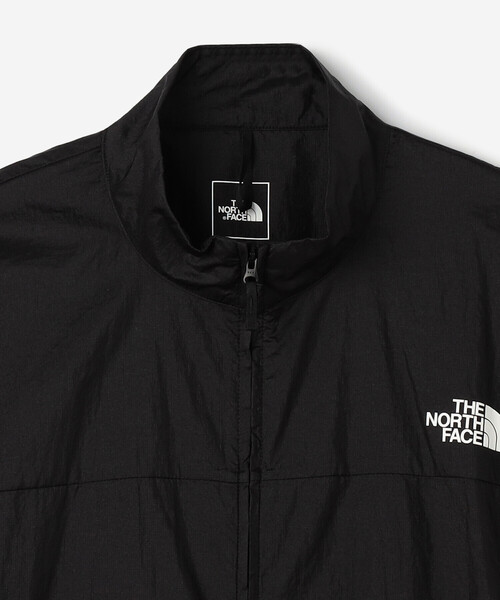 THE NORTH FACE | DF AXION WIND JK MEN（ナイロンジャケット）｜THE