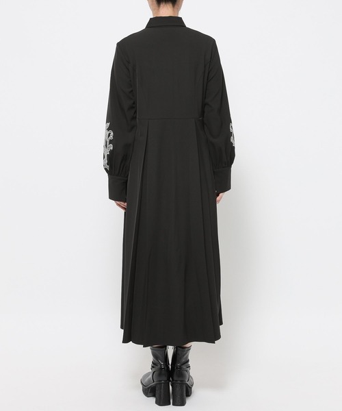 カットワークシシュウワンピース(HARE)（ワンピース）｜HARE（ハレ）の