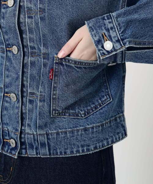 Levi's（リーバイス）の「Levi's/リーバイス SLOBE別注 BALLOON