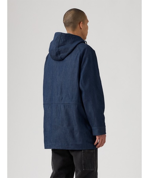 Levi's/リーバイス LEVI'S(R) x OASIS パーカ（Tシャツ