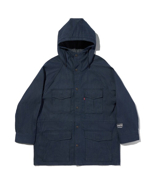 Levi's/リーバイス LEVI'S(R) x OASIS パーカ（Tシャツ