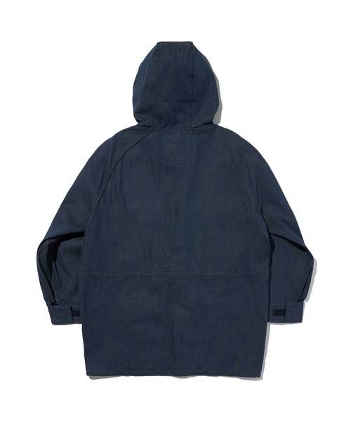 LEVI'S® OASIS PARKA levis リーバイス オアシス XL Levi's x Oasis リーバイス オアシス パーカー ジャケット