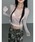 THEAIRTOWNiWGA^Ej́ucupid crop v-hoodieip[J[jvbCgsN