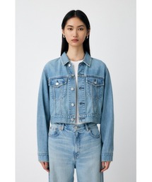 MOUSSY(}EW[)́y25NAWVzTENCEL(TM) DENIM V[gWPbg(fjWPbg)