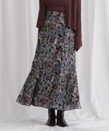 アンティーク」に該当するレディースのスカートファッション通販