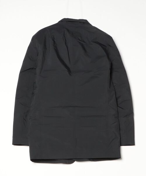 Y-3 GTX PADDED BLAZER（テーラードジャケット）｜Y-3（ワイスリー）の