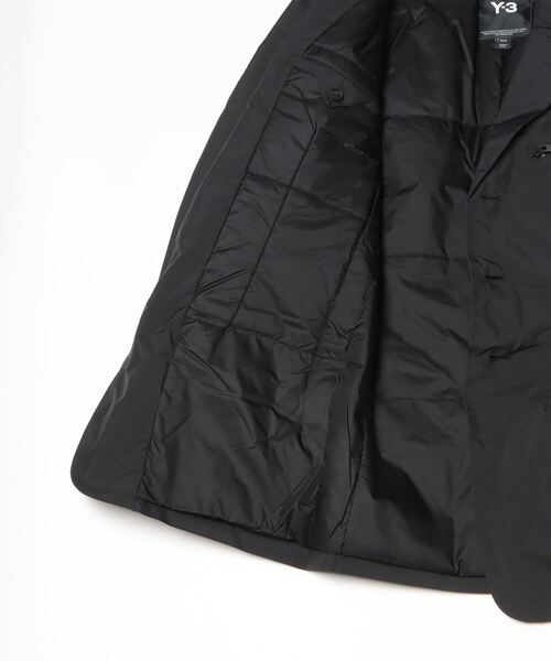 Y3 オーバージャケット Y-3（ワイスリー）の「JH OVERS BOMBER（ブルゾン）」 - WEAR