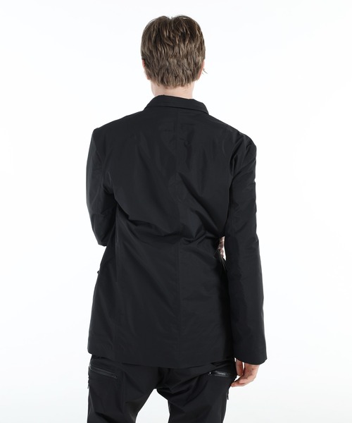 Y-3 GTX PADDED BLAZER（テーラードジャケット）｜Y-3