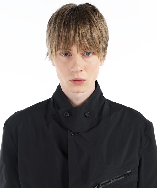 Y-3 GTX PADDED BLAZER（テーラードジャケット）｜Y-3（ワイスリー）の