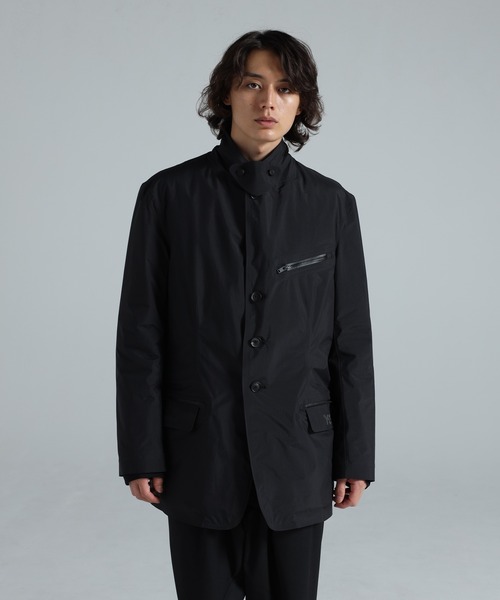 セール】Y-3 GTX PADDED BLAZER（テーラードジャケット）｜Y-3