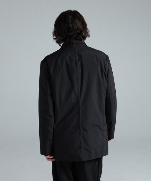 セール】Y-3 GTX PADDED BLAZER（テーラードジャケット）｜Y-3