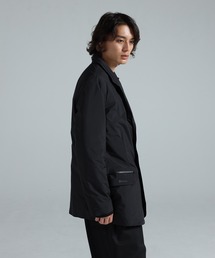 Y-3（ワイスリー）の「Y-3 GTX PADDED BLAZER（テーラードジャケット