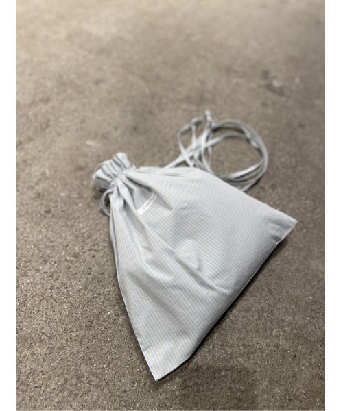 CASA FLINE(カーサフライン)の「3ピースセットアップ(Tシャツ/カットソー・レディース・ストライプ・FREE)」の20枚目の写真