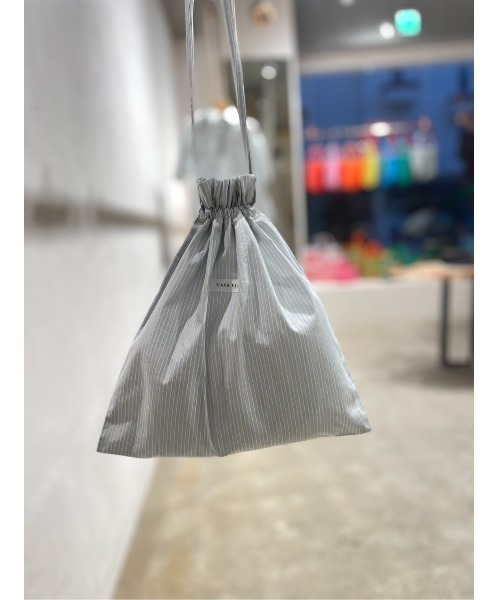 CASA FLINE(カーサフライン)の「3ピースセットアップ(Tシャツ/カットソー・レディース・ストライプ・FREE)」の21枚目の写真