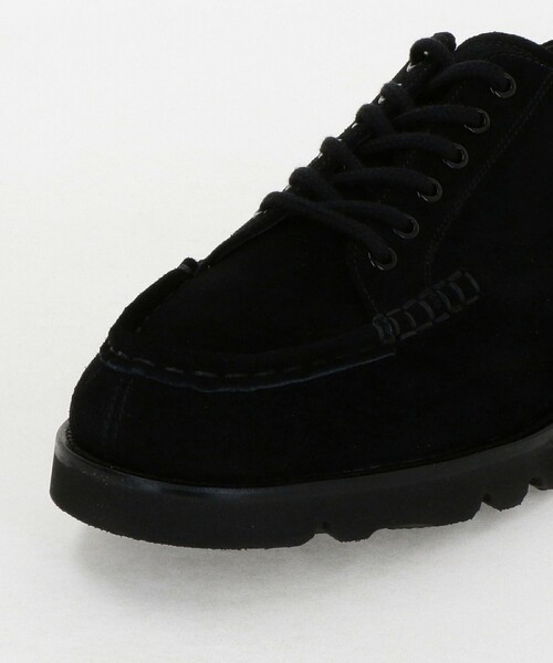 Marbot＞ HARF MOCCASIN SHOES/シューズ（モカシン/デッキシューズ