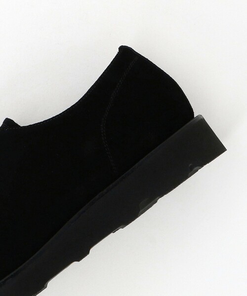 Marbot＞ HARF MOCCASIN SHOES/シューズ（モカシン/デッキシューズ