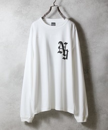 ナンバーナイン　ロンTシャツ 楽天市場】ロンt ナンバーナインの通販