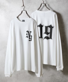 Tシャツ/カットソー | ナンバーナイン（NUMBER (N)INE）公式通販